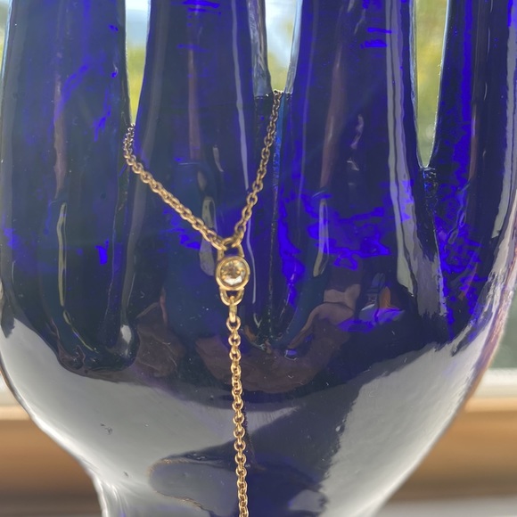 Coach feather hand chain - Picture 4 of 8